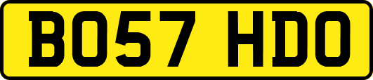 BO57HDO