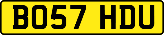 BO57HDU
