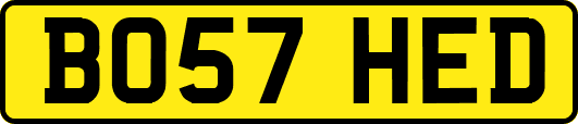 BO57HED