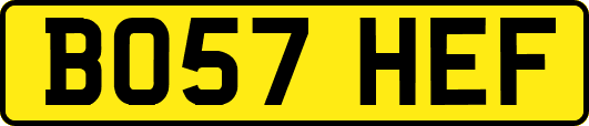 BO57HEF