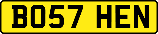 BO57HEN