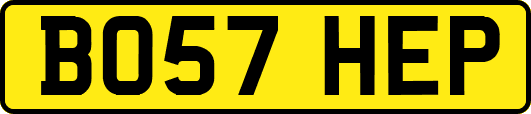 BO57HEP