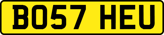 BO57HEU