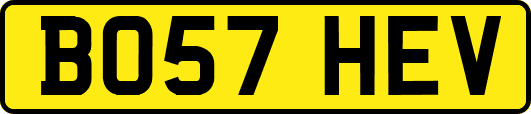 BO57HEV