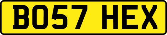 BO57HEX