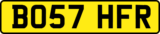 BO57HFR