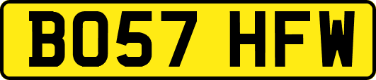 BO57HFW