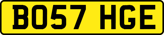 BO57HGE
