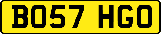 BO57HGO