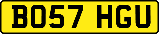 BO57HGU