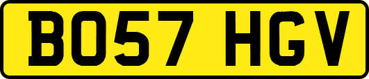BO57HGV