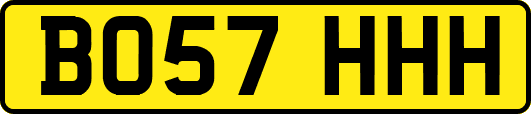 BO57HHH