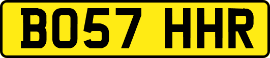 BO57HHR