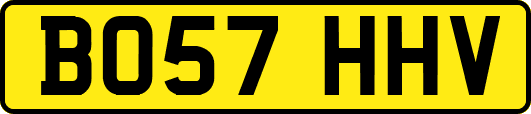 BO57HHV