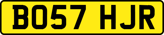 BO57HJR