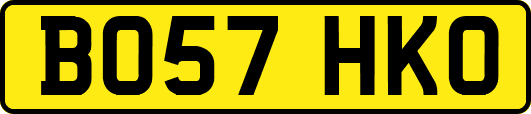 BO57HKO
