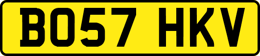 BO57HKV