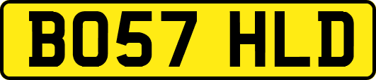 BO57HLD