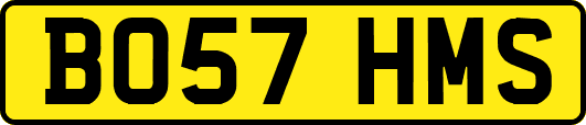 BO57HMS