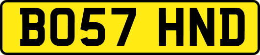 BO57HND