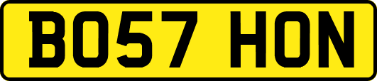 BO57HON
