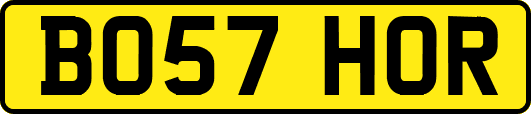 BO57HOR