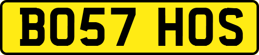BO57HOS
