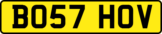 BO57HOV