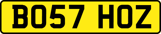BO57HOZ