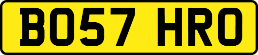 BO57HRO