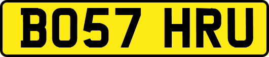 BO57HRU