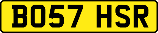 BO57HSR