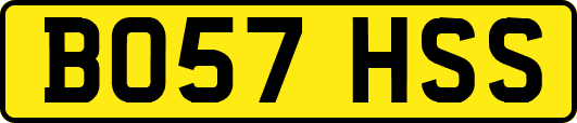 BO57HSS