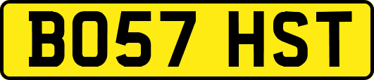 BO57HST
