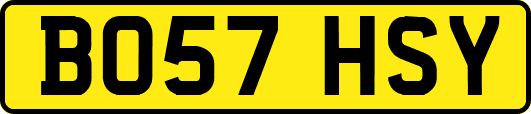BO57HSY