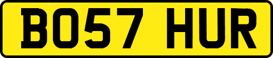 BO57HUR