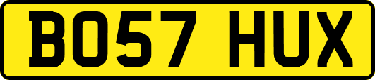 BO57HUX