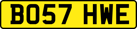 BO57HWE