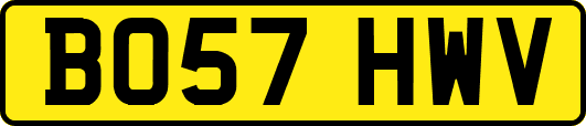 BO57HWV