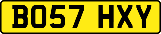 BO57HXY