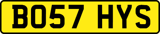 BO57HYS