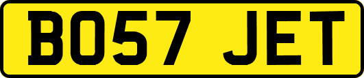 BO57JET