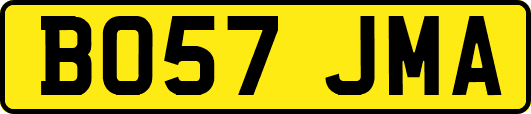 BO57JMA