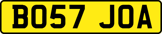 BO57JOA