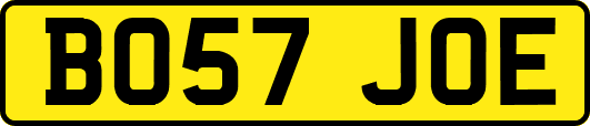 BO57JOE