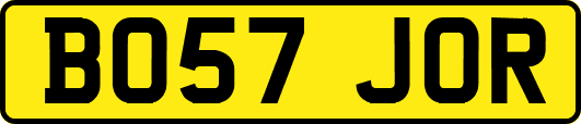 BO57JOR
