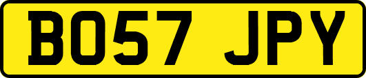 BO57JPY