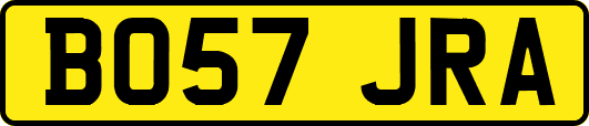BO57JRA