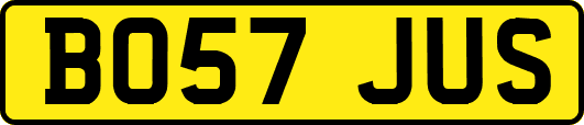 BO57JUS