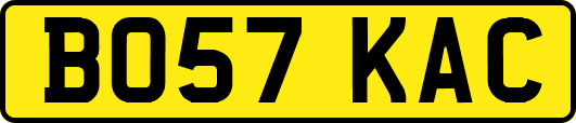 BO57KAC